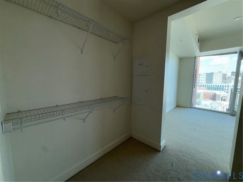 Tiny photo for 301 Virginia Street #U1507, Richmond, VA 23219 (MLS # 2611681)