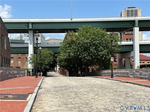 Tiny photo for 301 Virginia Street #U1507, Richmond, VA 23219 (MLS # 2611681)