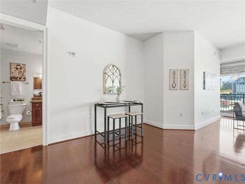 Tiny photo for 301 Virginia Street #U1507, Richmond, VA 23219 (MLS # 2611681)
