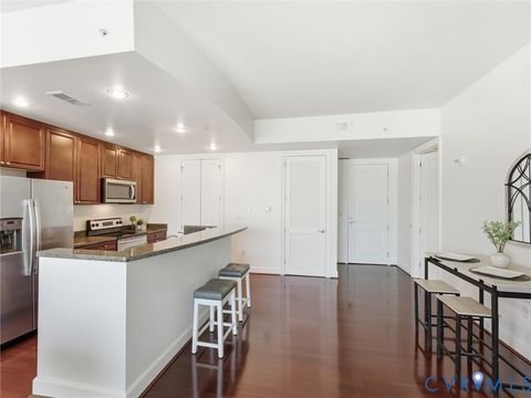Tiny photo for 301 Virginia Street #U1507, Richmond, VA 23219 (MLS # 2611681)