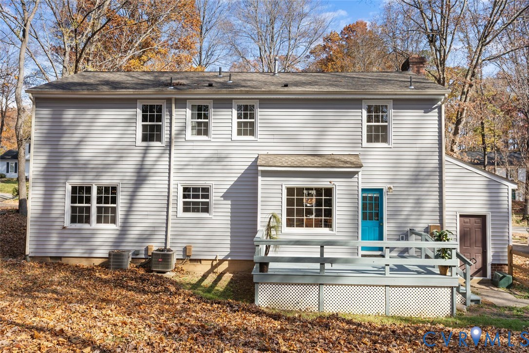 North Chesterfield, Virginia 23236, United States, 4 Bedrooms Bedrooms, ,3 BathroomsBathrooms,Residential,Active,245683