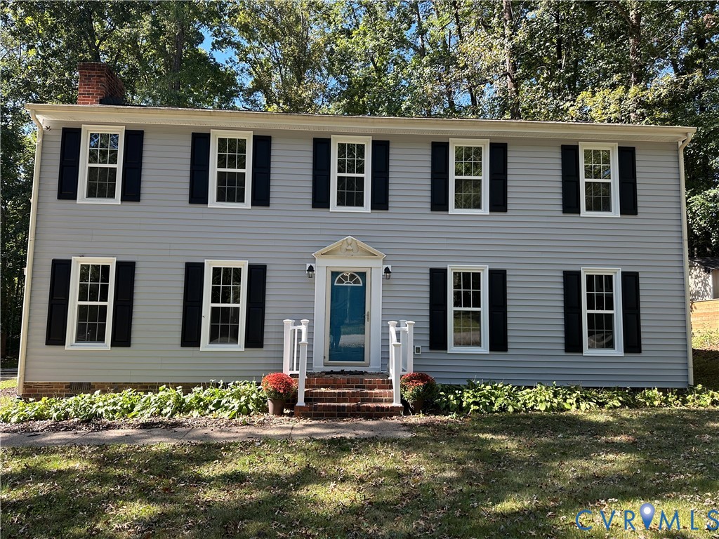 2408 Loch Braemar Drive