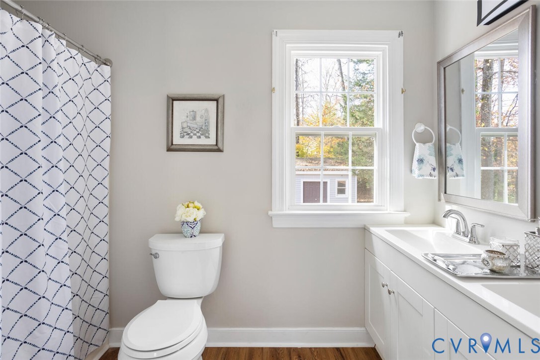 North Chesterfield, Virginia 23236, United States, 4 Bedrooms Bedrooms, ,3 BathroomsBathrooms,Residential,Active,245683