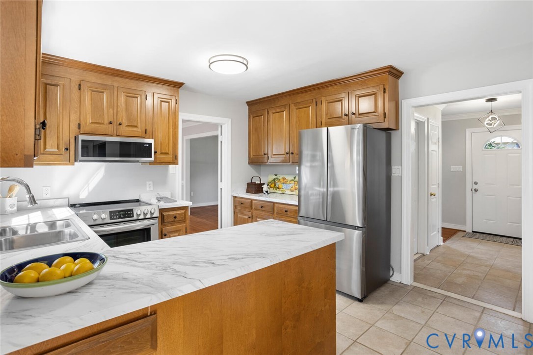 North Chesterfield, Virginia 23236, United States, 4 Bedrooms Bedrooms, ,3 BathroomsBathrooms,Residential,Active,245683