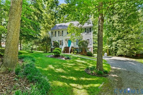Photo of 11218 Smoketree Drive, Chesterfield, VA 23236 (MLS # 2614993)
