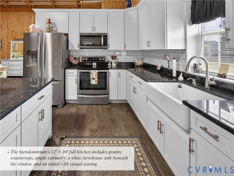Tiny photo for 12201 Little Patrick Road, Amelia Courthouse, VA 23002 (MLS # 2624523)