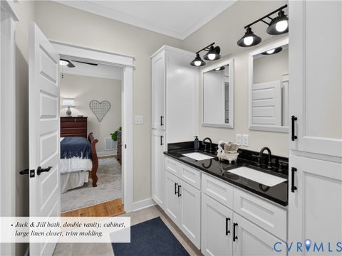 Tiny photo for 12201 Little Patrick Road, Amelia Courthouse, VA 23002 (MLS # 2624523)