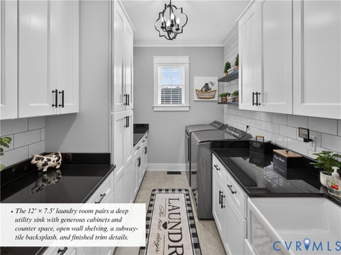 Tiny photo for 12201 Little Patrick Road, Amelia Courthouse, VA 23002 (MLS # 2624523)