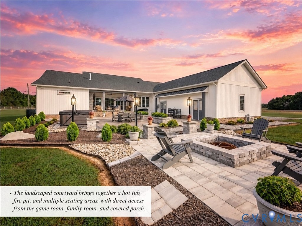 12201 Little Patrick Road