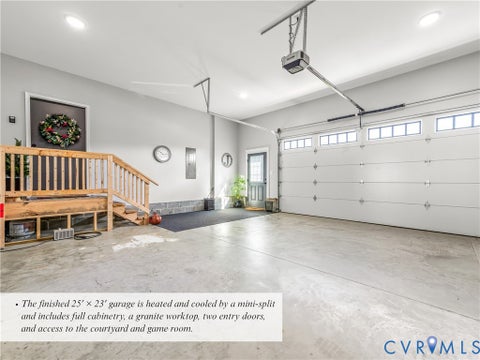 Tiny photo for 12201 Little Patrick Road, Amelia Courthouse, VA 23002 (MLS # 2624523)