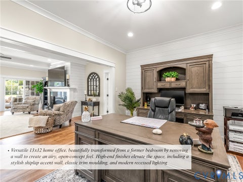 Tiny photo for 12201 Little Patrick Road, Amelia Courthouse, VA 23002 (MLS # 2624523)