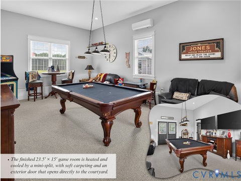 Tiny photo for 12201 Little Patrick Road, Amelia Courthouse, VA 23002 (MLS # 2624523)