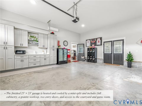Tiny photo for 12201 Little Patrick Road, Amelia Courthouse, VA 23002 (MLS # 2624523)
