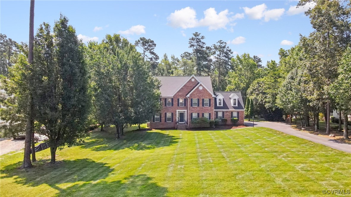 13625 Brandy Oaks Road