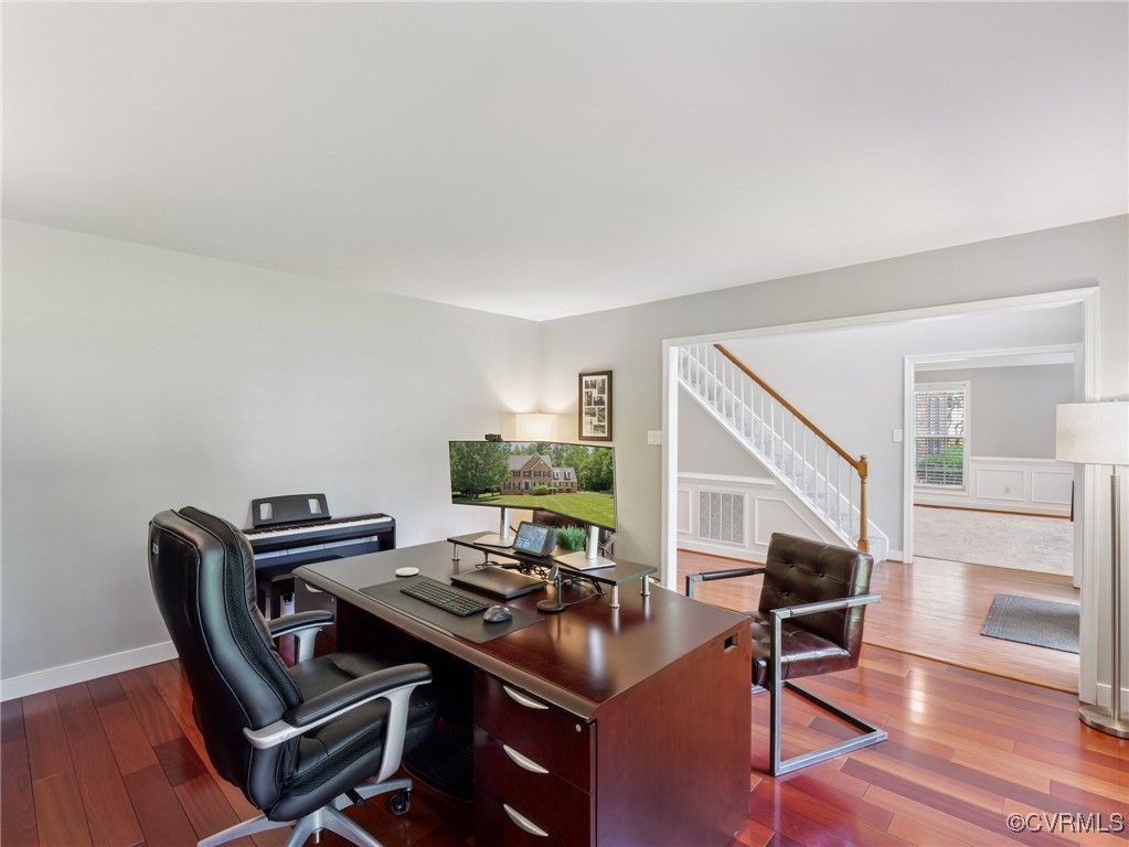13625 Brandy Oaks Road