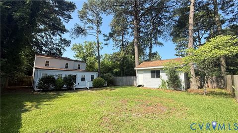 Tiny photo for 3804 Caroline AVE, Portsmouth, VA 23701 (MLS # 2619028)
