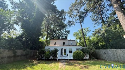 Tiny photo for 3804 Caroline AVE, Portsmouth, VA 23701 (MLS # 2619028)