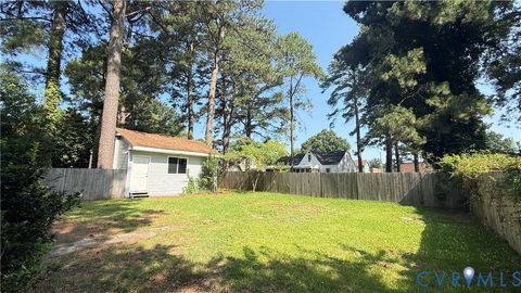 Tiny photo for 3804 Caroline AVE, Portsmouth, VA 23701 (MLS # 2619028)