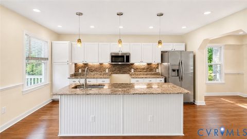 Tiny photo for 3804 Caroline AVE, Portsmouth, VA 23701 (MLS # 2619028)