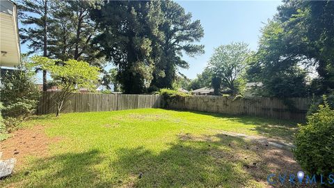 Tiny photo for 3804 Caroline AVE, Portsmouth, VA 23701 (MLS # 2619028)
