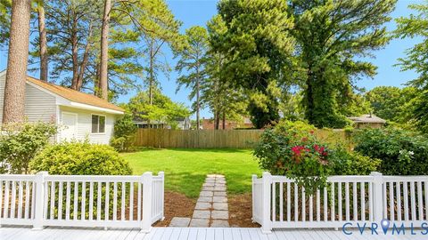 Tiny photo for 3804 Caroline AVE, Portsmouth, VA 23701 (MLS # 2619028)