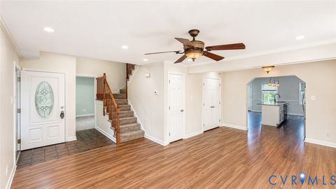 Tiny photo for 3804 Caroline AVE, Portsmouth, VA 23701 (MLS # 2619028)