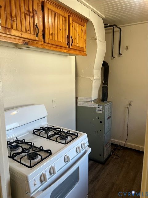 Tiny photo for 103 Monticello Drive, Hopewell, VA 23860 (MLS # 2533399)