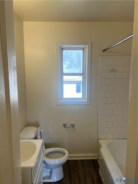 Tiny photo for 103 Monticello Drive, Hopewell, VA 23860 (MLS # 2533399)