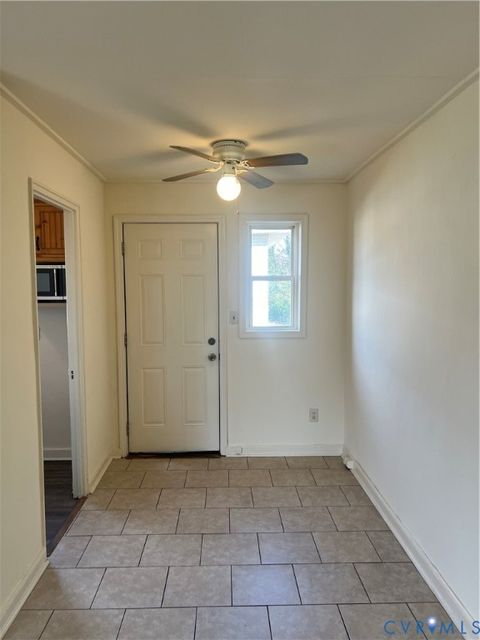 Tiny photo for 103 Monticello Drive, Hopewell, VA 23860 (MLS # 2533399)