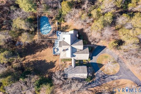 Tiny photo for 112 Blue Chickory Lane, Nellysford, VA 22958 (MLS # 2603649)