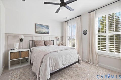 Tiny photo for 3300 Haydenpark Lane, Henrico, VA 23233 (MLS # 2626438)