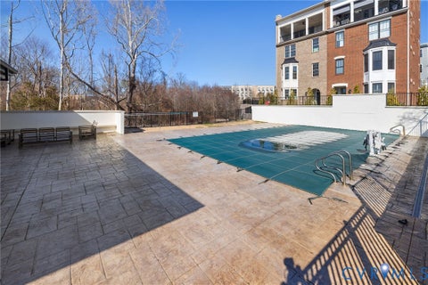 Tiny photo for 3300 Haydenpark Lane, Henrico, VA 23233 (MLS # 2626438)