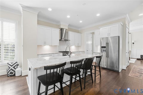Tiny photo for 3300 Haydenpark Lane, Henrico, VA 23233 (MLS # 2626438)
