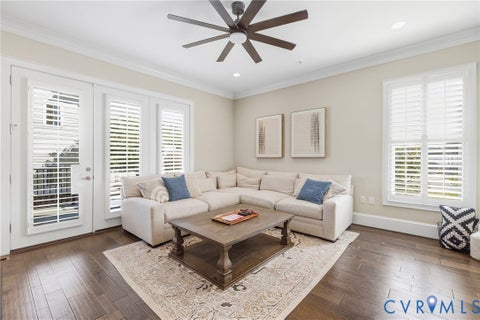 Tiny photo for 3300 Haydenpark Lane, Henrico, VA 23233 (MLS # 2626438)