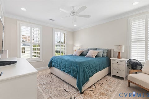 Tiny photo for 3300 Haydenpark Lane, Henrico, VA 23233 (MLS # 2626438)