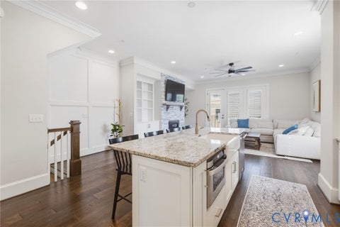 Tiny photo for 3300 Haydenpark Lane, Henrico, VA 23233 (MLS # 2626438)