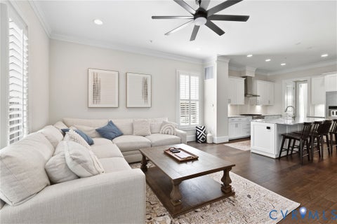 Tiny photo for 3300 Haydenpark Lane, Henrico, VA 23233 (MLS # 2626438)