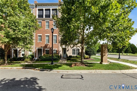 Photo of 3300 Haydenpark Lane, Henrico, VA 23233 (MLS # 2626438)