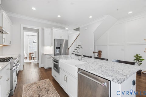Tiny photo for 3300 Haydenpark Lane, Henrico, VA 23233 (MLS # 2626438)