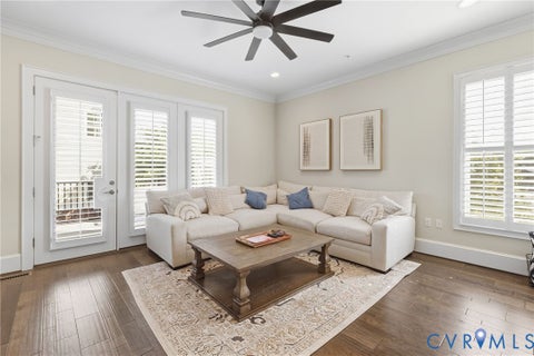 Tiny photo for 3300 Haydenpark Lane, Henrico, VA 23233 (MLS # 2626438)