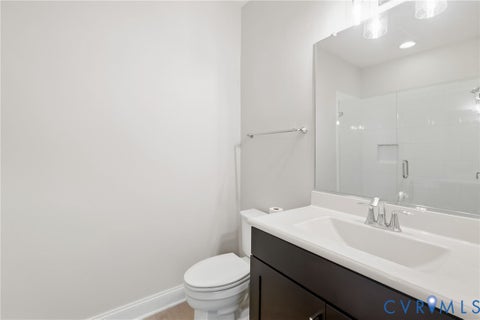Tiny photo for 3300 Haydenpark Lane, Henrico, VA 23233 (MLS # 2626438)