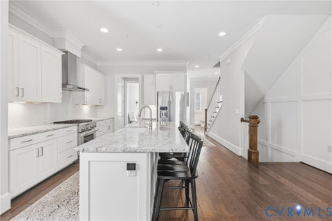 Tiny photo for 3300 Haydenpark Lane, Henrico, VA 23233 (MLS # 2626438)
