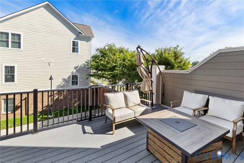 Tiny photo for 3300 Haydenpark Lane, Henrico, VA 23233 (MLS # 2626438)