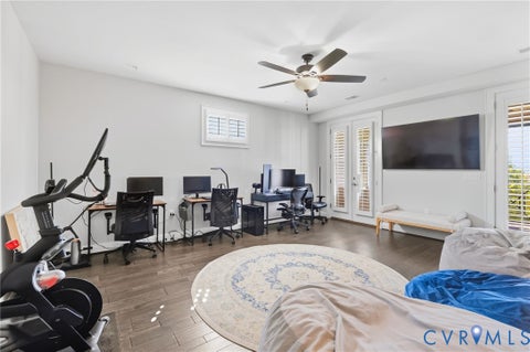 Tiny photo for 3300 Haydenpark Lane, Henrico, VA 23233 (MLS # 2626438)