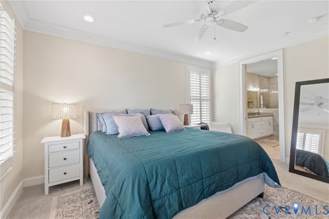 Tiny photo for 3300 Haydenpark Lane, Henrico, VA 23233 (MLS # 2626438)