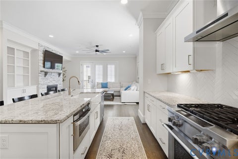 Tiny photo for 3300 Haydenpark Lane, Henrico, VA 23233 (MLS # 2626438)
