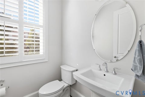 Tiny photo for 3300 Haydenpark Lane, Henrico, VA 23233 (MLS # 2626438)