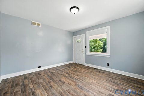 Tiny photo for 1503 Columbia Street, Richmond, VA 23224 (MLS # 2528928)