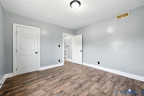 Tiny photo for 1503 Columbia Street, Richmond, VA 23224 (MLS # 2528928)