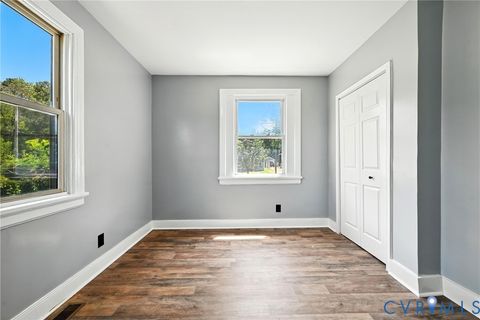 Tiny photo for 1503 Columbia Street, Richmond, VA 23224 (MLS # 2528928)